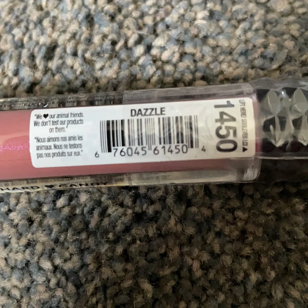 Hard Candy Glitteratzi Liquid Sparkler (only 1 Glitteratzi)